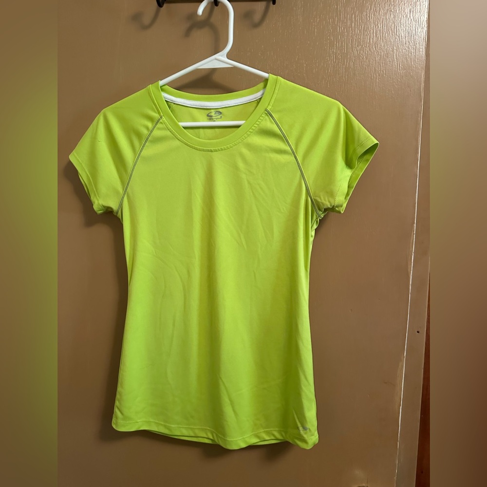 Champion workout shirt bundle - all size small